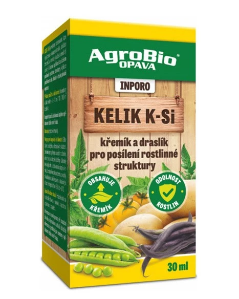 AgroBio INPORO Kelik K-Si, 30 ml