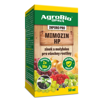 AgroBio INPORO Pro Mimozin HP, 25 ml