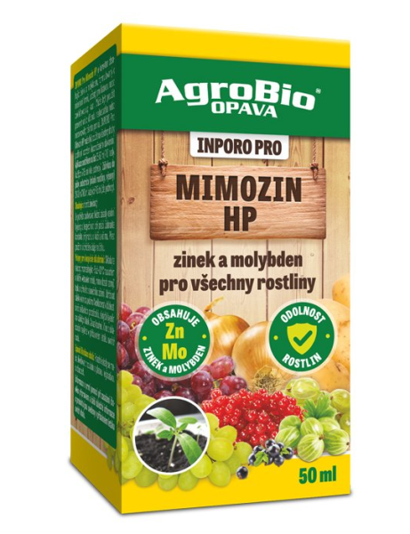 AgroBio INPORO Pro Mimozin HP, 25 ml