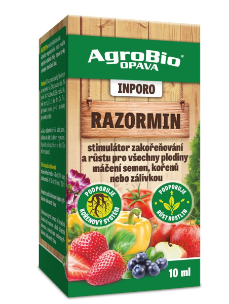 AgroBio INPORO Razormin, 50 ml
