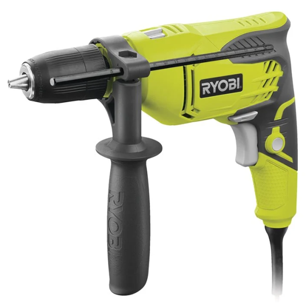 Ryobi RPD500-GC 500W Příklepová vrtačka