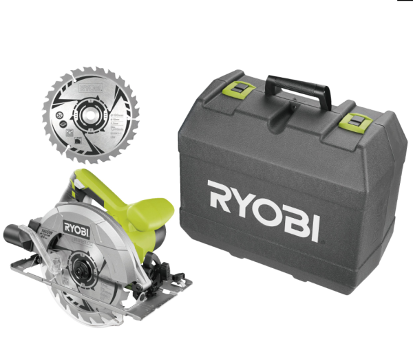 Ryobi RCS1400-K2B 1400W Okružní pila