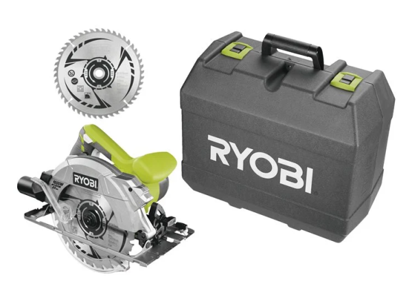 Ryobi RCS1600-K2B 1600W Okružní pila