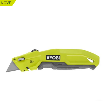 Ryobi RHCKF-1 Zalamovací nůž