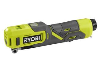Ryobi RI4-0 4V Akumulátorový vysokotlaký kompresor USB LITHIUM™, nafoukne pneumatiky až do 100 P