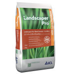 Hnojivo ICL Landscaper PRO Weed Control, +Fertilizer 22-05-05 +2,4D +Dicamba, 15kg