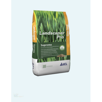 Osivo ICL Landscaper Pro Supreme, 5kg, zahrada - park+, 5kg