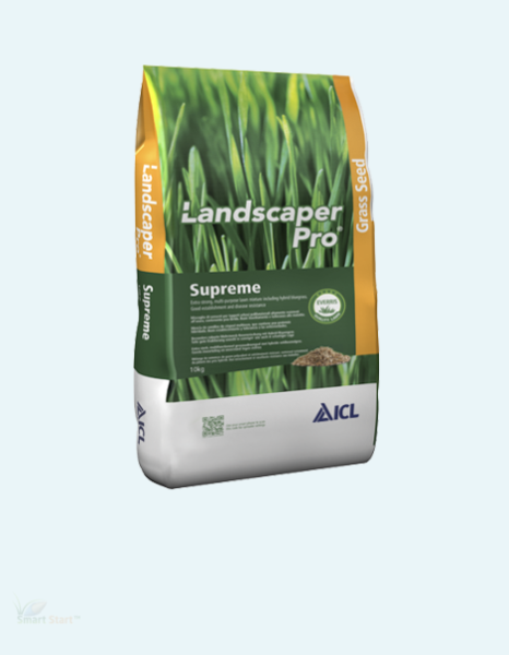 Osivo ICL Landscaper Pro Supreme, 5kg, zahrada - park+, 5kg