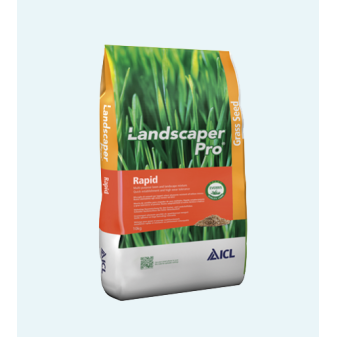 Osivo ICL Landscaper Pro Rapid, 5kg, zahrada - dosev, 5kg