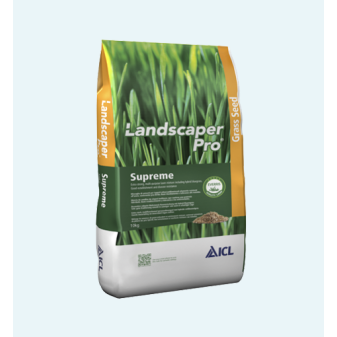 Osivo ICL Landscaper Pro Supreme, 10kg, zahrada - park+, 10kg