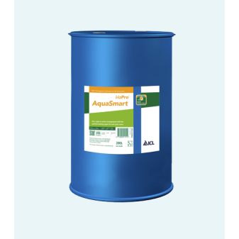 Smáčedlo ICL H2Pro Aquasmart 4x5l, 5kg
