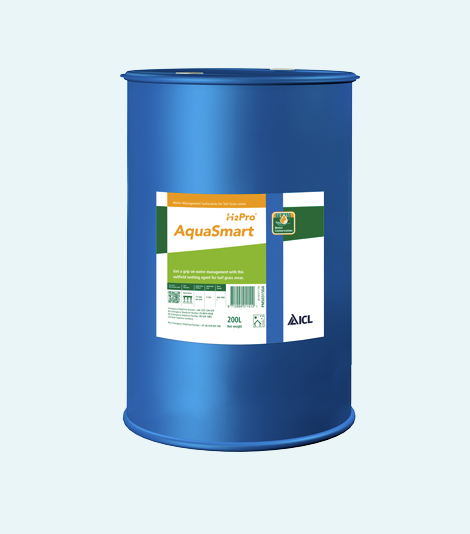 Smáčedlo ICL H2Pro Aquasmart 4x5l, 5kg