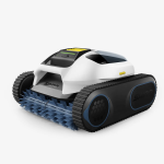 Obrázek produktu Robotický bazénový vysavač Mammotion SPINO E1