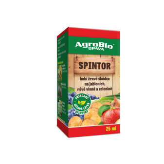 AgroBio SPINTOR, 25 ml