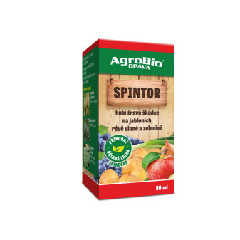 AgroBio SPINTOR, 50 ml