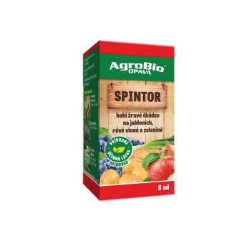 AgroBio SPINTOR, 6 ml