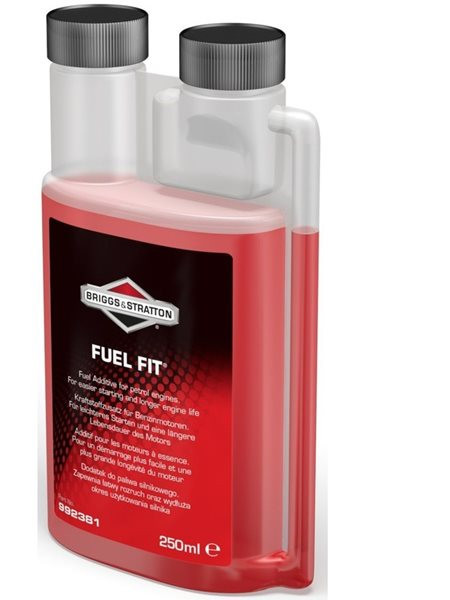 Stabilizátor paliva Briggs Stratton Fuel Fit 250 ml