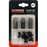 Sada náhradních nožů pro Sunseeker řady X (15 ks)