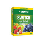 AgroBio SWITCH, 2x24 g