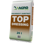 Agro CS Trávníkový substrát Top dressing , 20 l