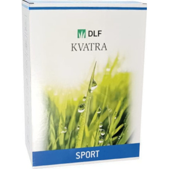 Travní směs KVATRA Sport hobby Exclusive, 1 kg