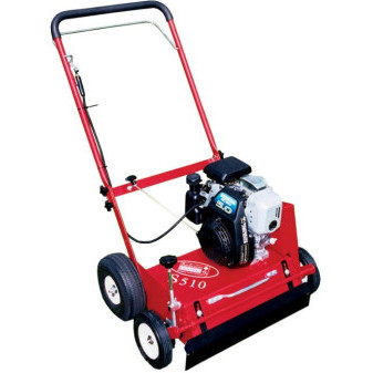 Pronájem / Zapůjčení  -  Vertikutátor Redexim 510