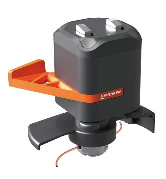 Vyžínač pro Segway Navimow řady X