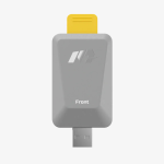 Mammotion YUKA mini 2 4G modul