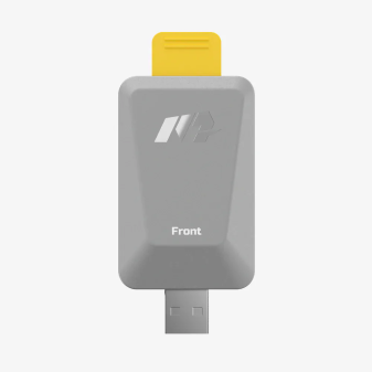 Mammotion YUKA mini 2 4G modul