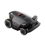 Robotická sekačka Roborock RockMow Z120 LiDAR