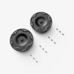 Žací kotouč pro robotickou sekačku Mammotion LUBA 2 AWD X (2 ks)