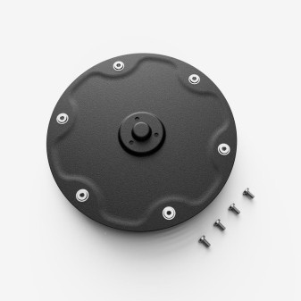 Žací kotouč pro robotickou sekačku Mammotion YUKA mini (1 ks)