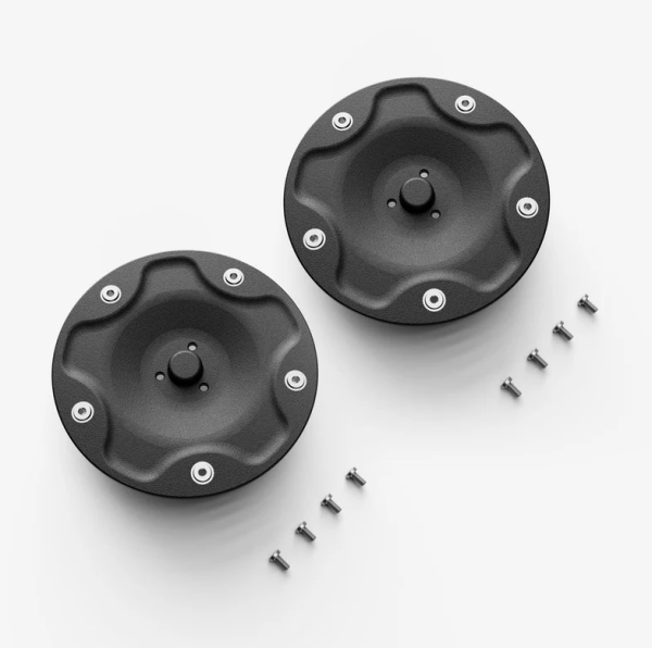 Žací kotouč pro robotickou sekačku Mammotion YUKA (2 ks)