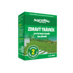 AgroBio ZDRAVÝ TRÁVNÍK, soupr.