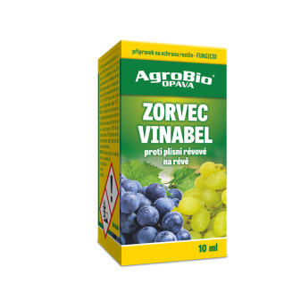 AgroBio ZORVEC VINABEL, 10 ml