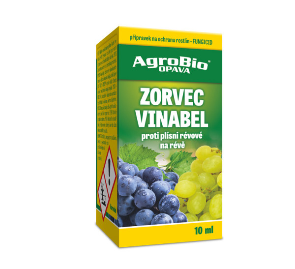 AgroBio ZORVEC VINABEL, 10 ml