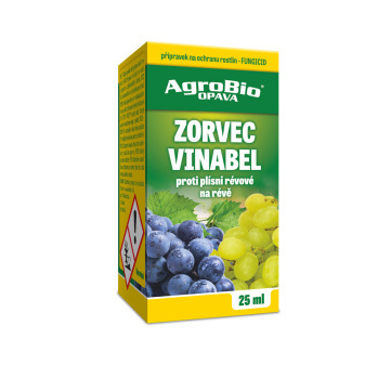 AgroBio ZORVEC VINABEL, 25 ml