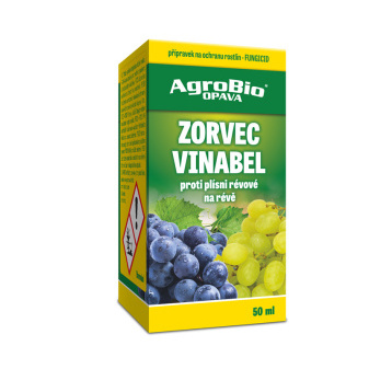 AgroBio ZORVEC VINABEL, 50 ml